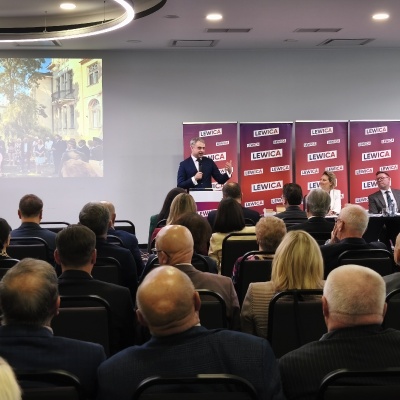 Łódzki Kongres Wojewódzki 2025